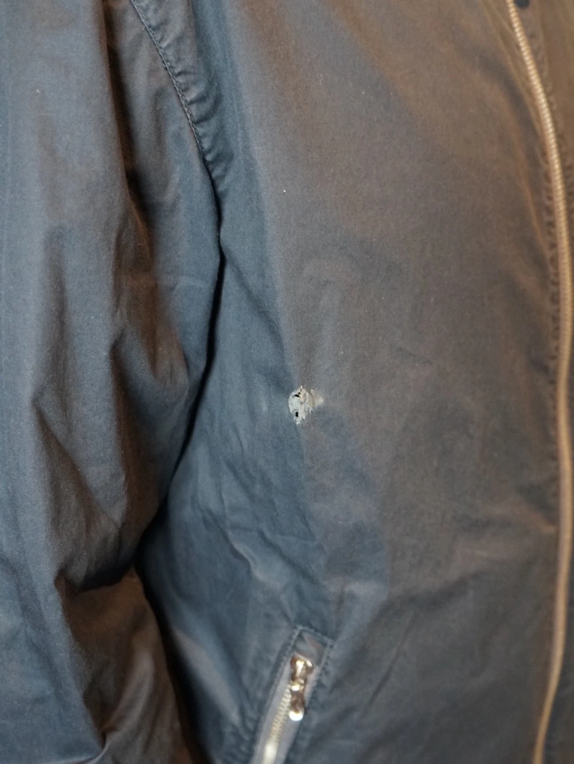 COLMAR WINDBREAKER  - 2