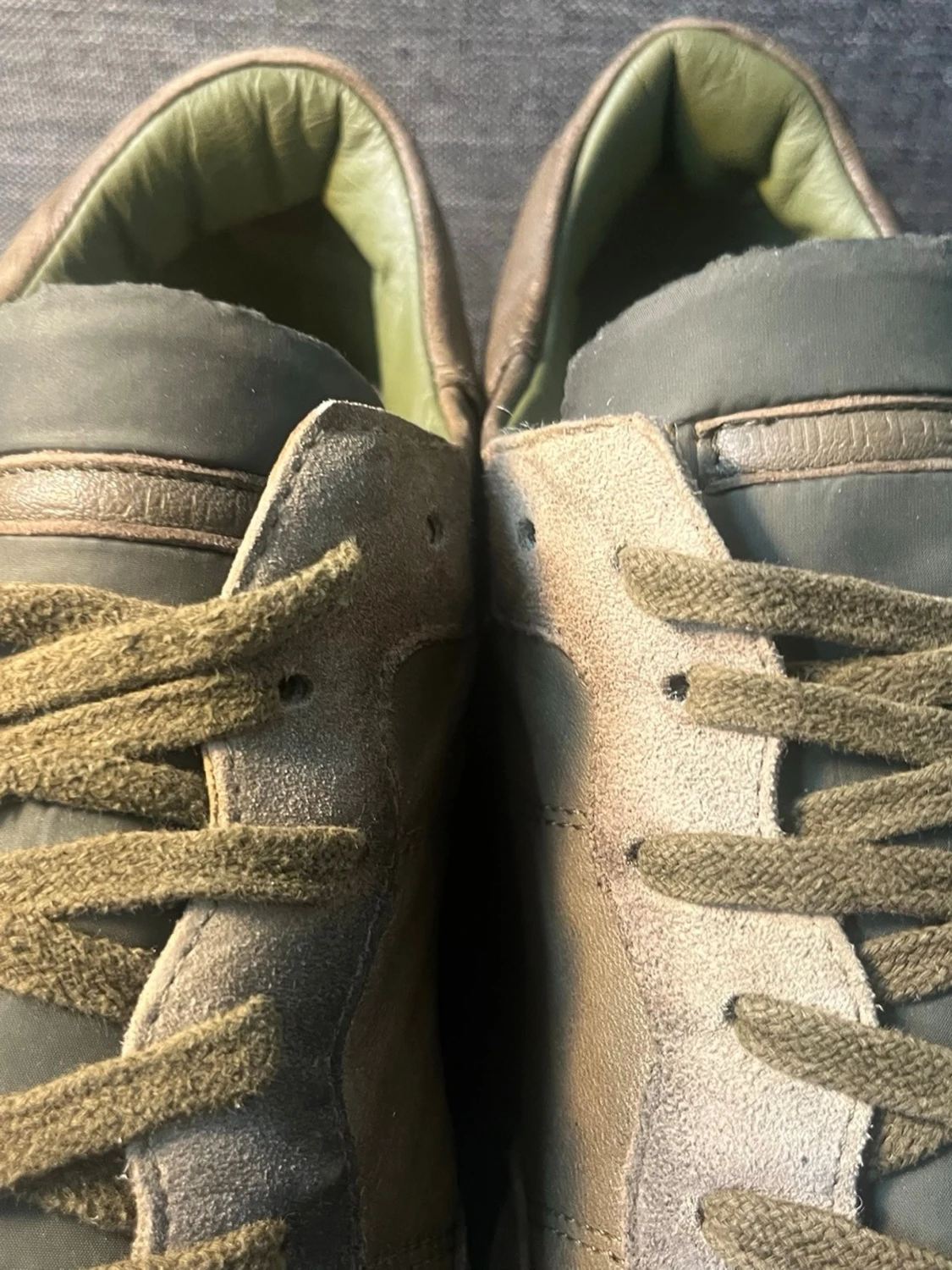 Phillipe model skor  - 3