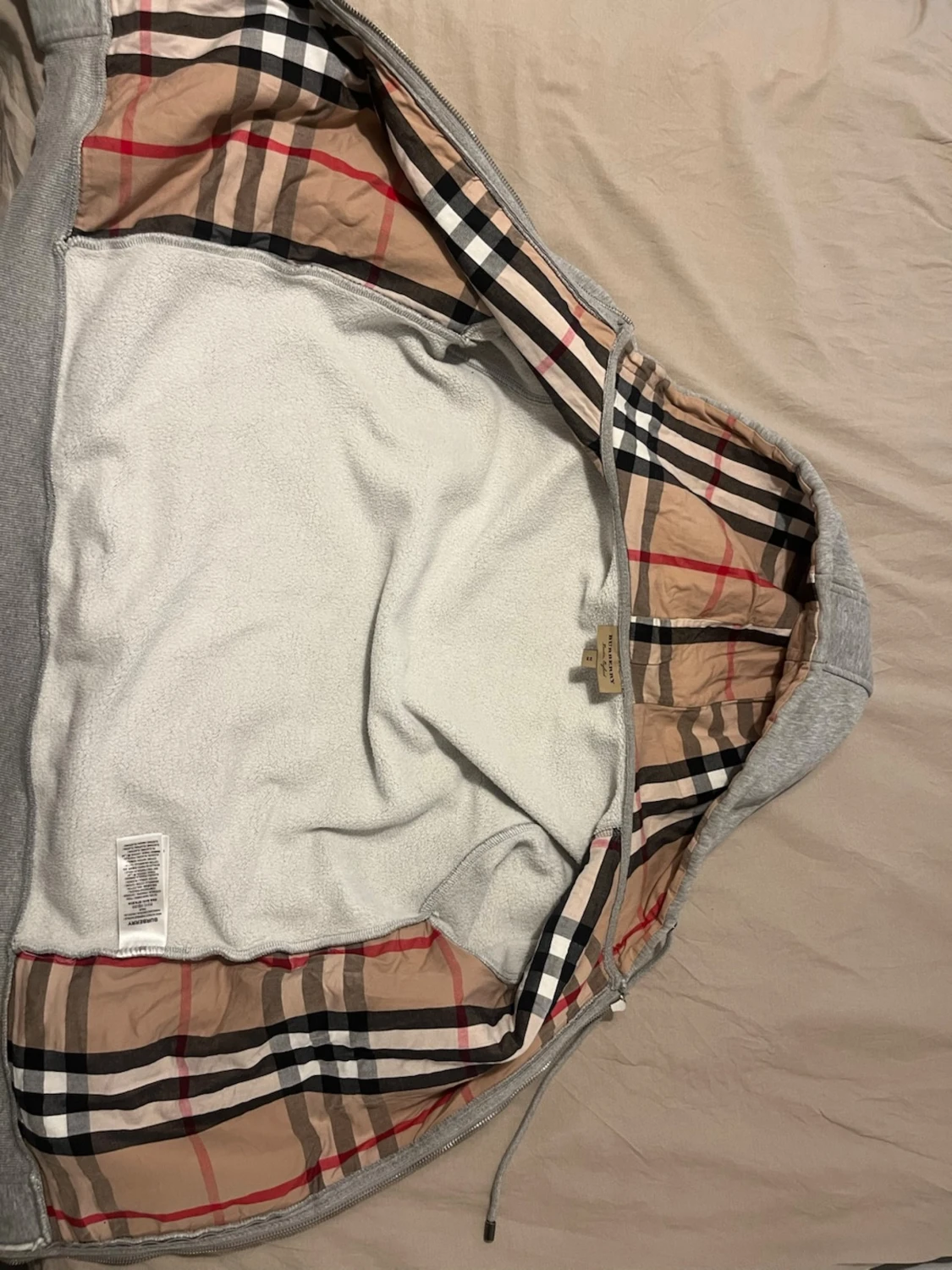 Burberry Kofta - 4