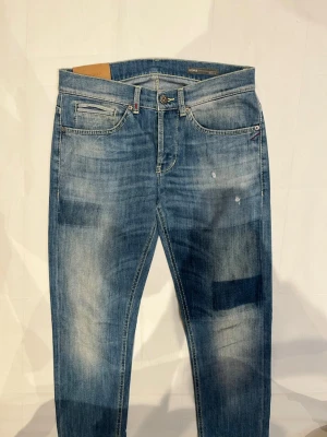 Dondup jeans  - Skick: 9/10 | modell: George / skinny fit 