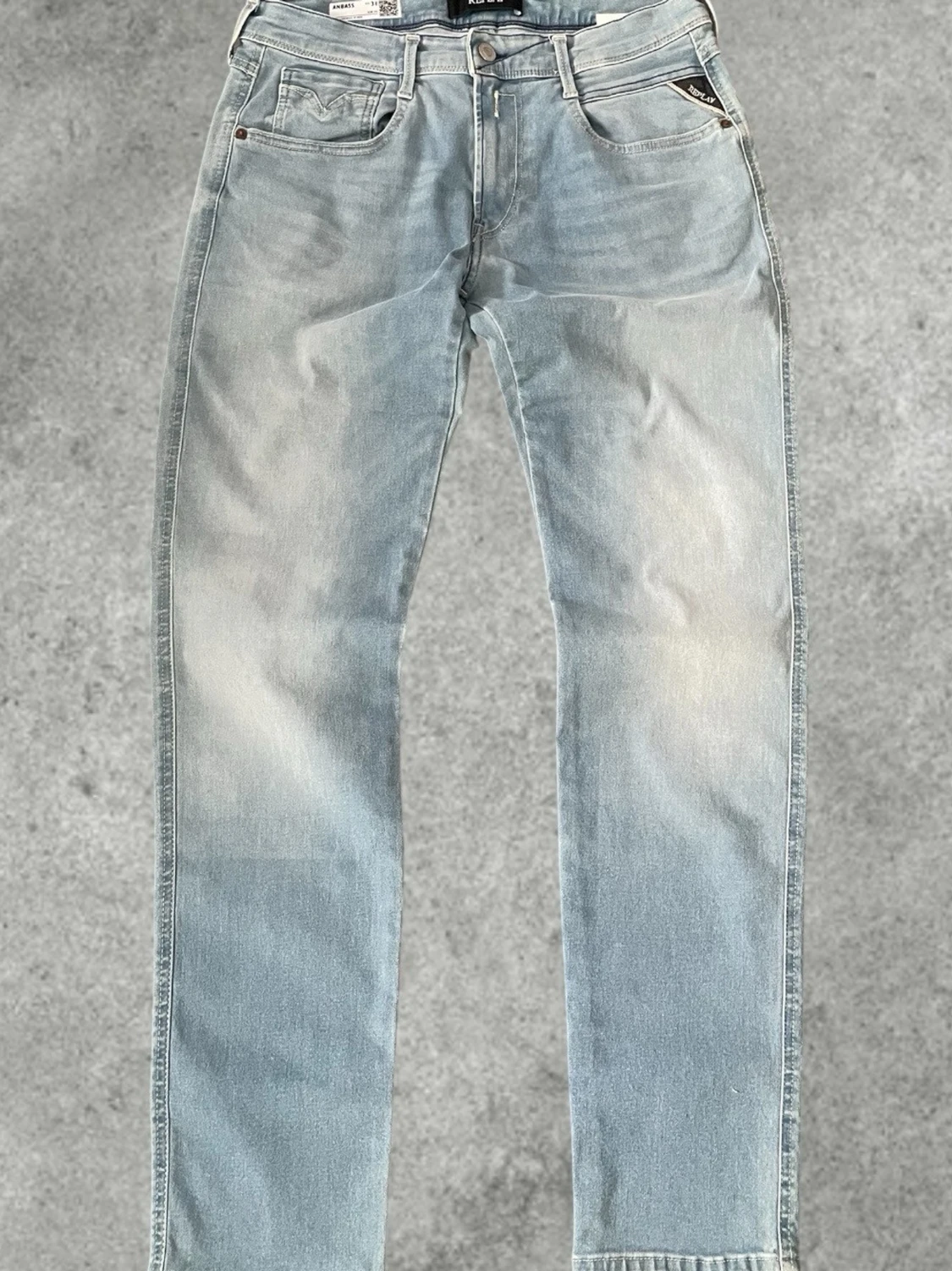 Replay Jeans p - 3