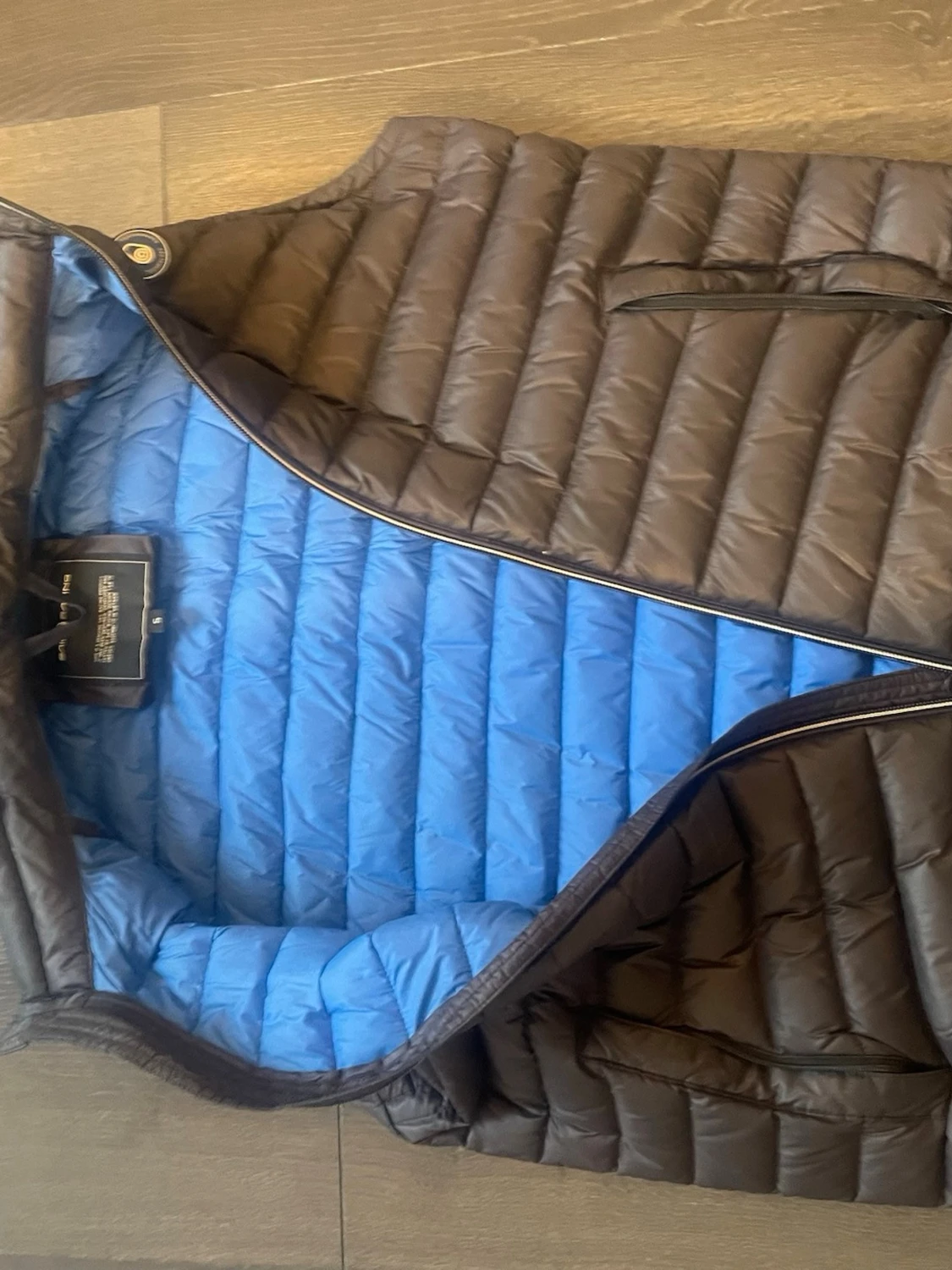 Sail racing väst - 1