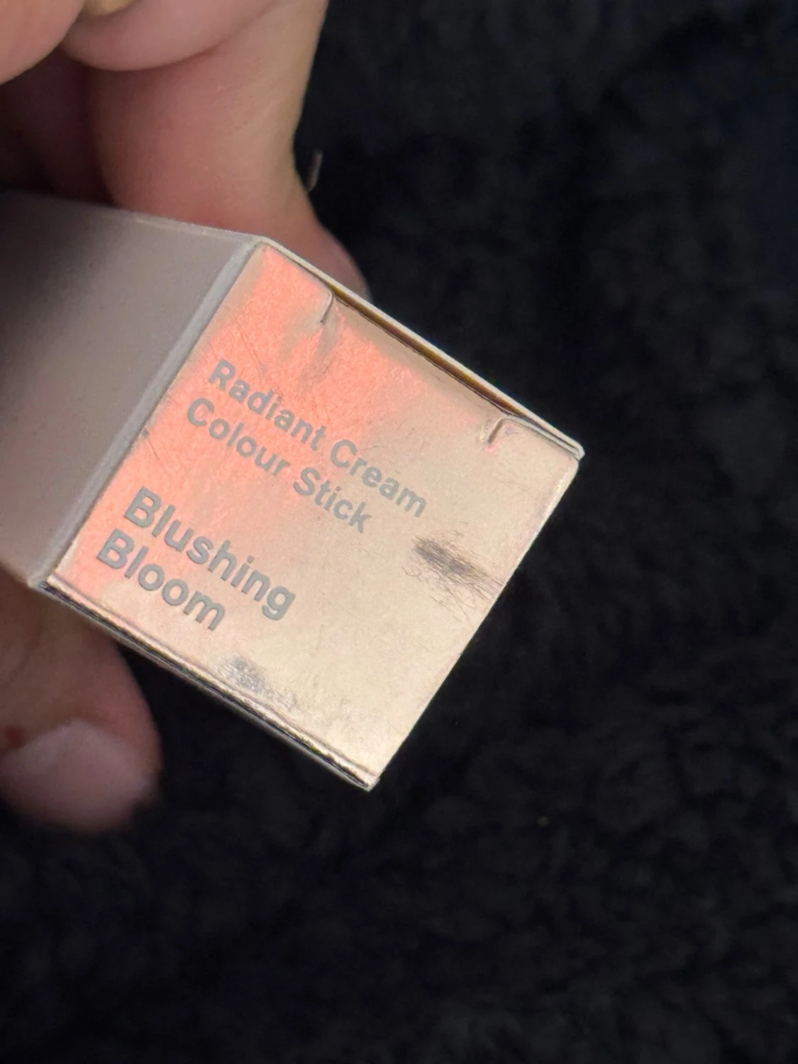 BeautyAct Radiant Cream Colour Stick - 1