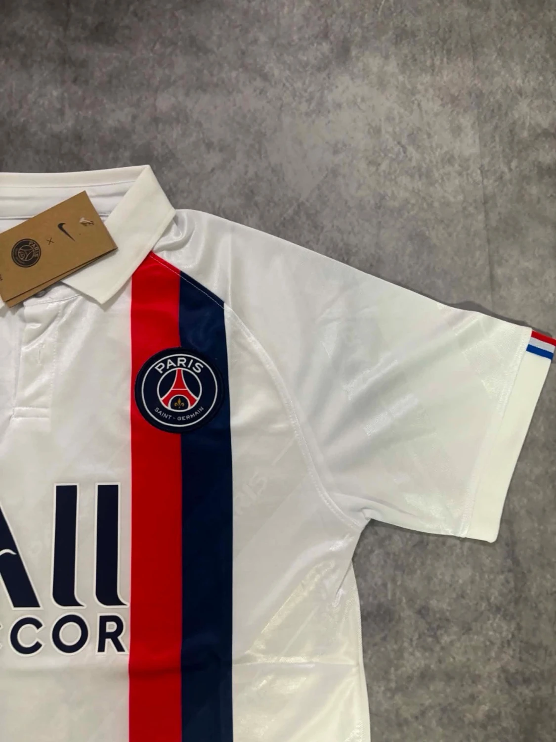 Psg tröja  - 2