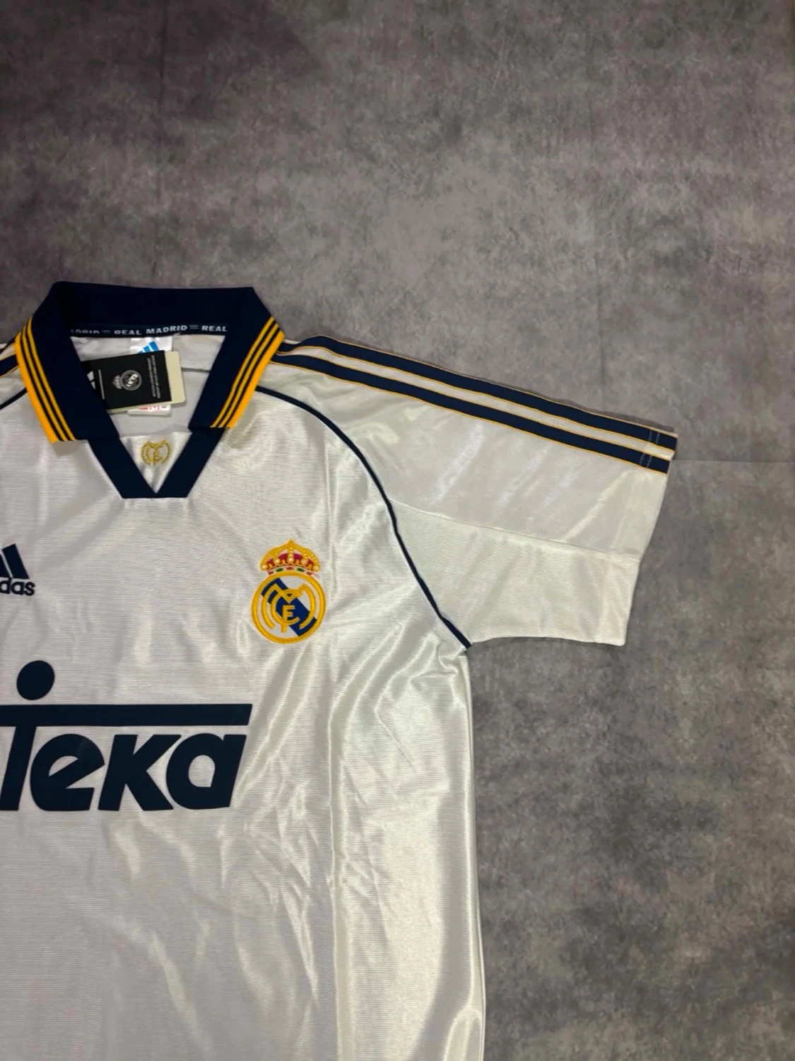 Real Madrid tröja  - 2