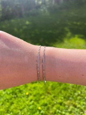 Armband - Handgjorda armband av rostfritt stål💍65kr/st
