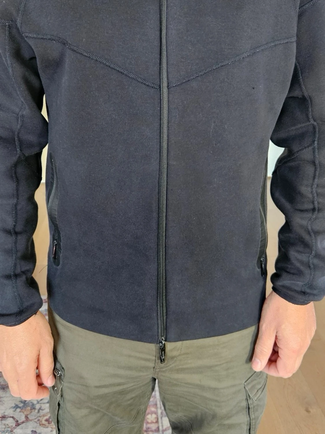 Nike Tech Nocta - 1