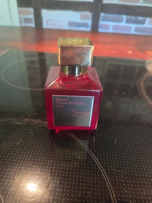 Maison Francis Kurkdjian Baccarat Rouge 540 - Exklusiv parfym från Maison Francis Kurkdjian, Baccarat Rouge 540 extrait Nypris över 4000