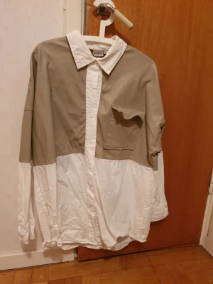 Tunika  - Den är från Bianca ingrosso med Nelly