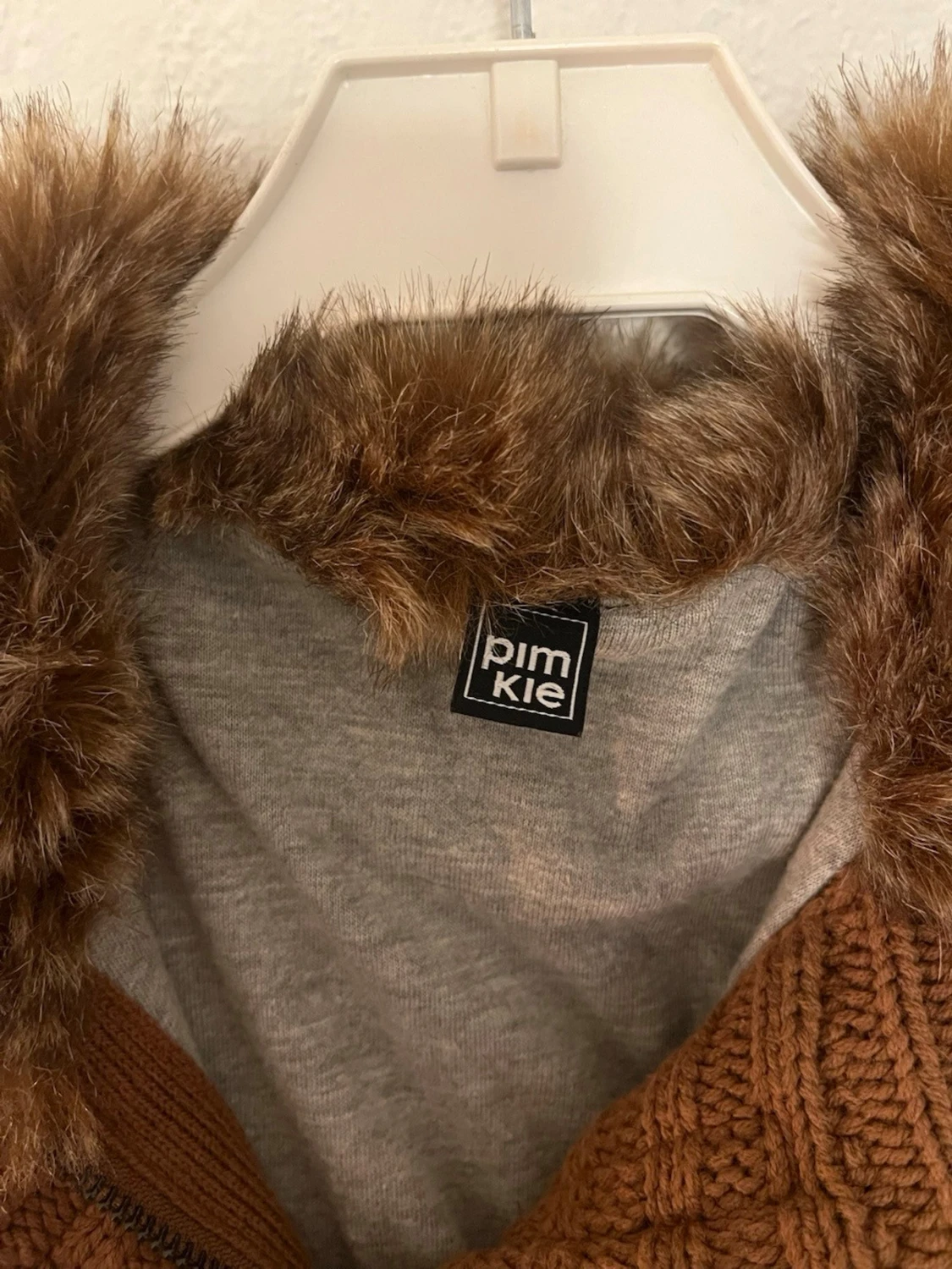 Fodrad cardigan  - 2