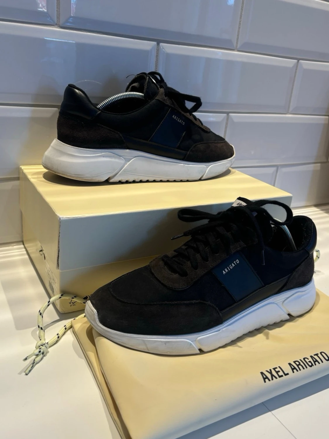 Arigato - 1