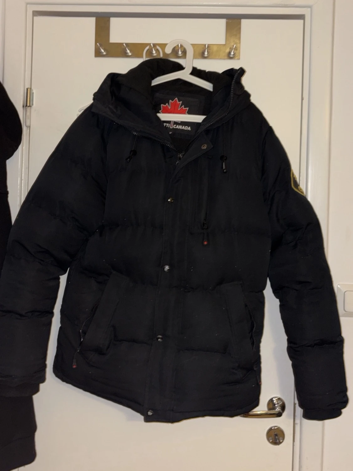 Zavetti Canada jacka