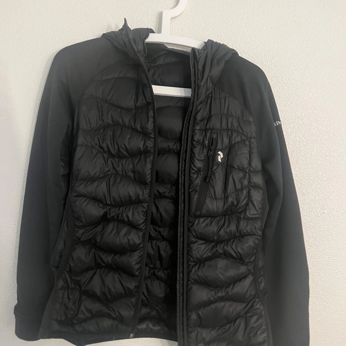 Peak performance jacka - 2