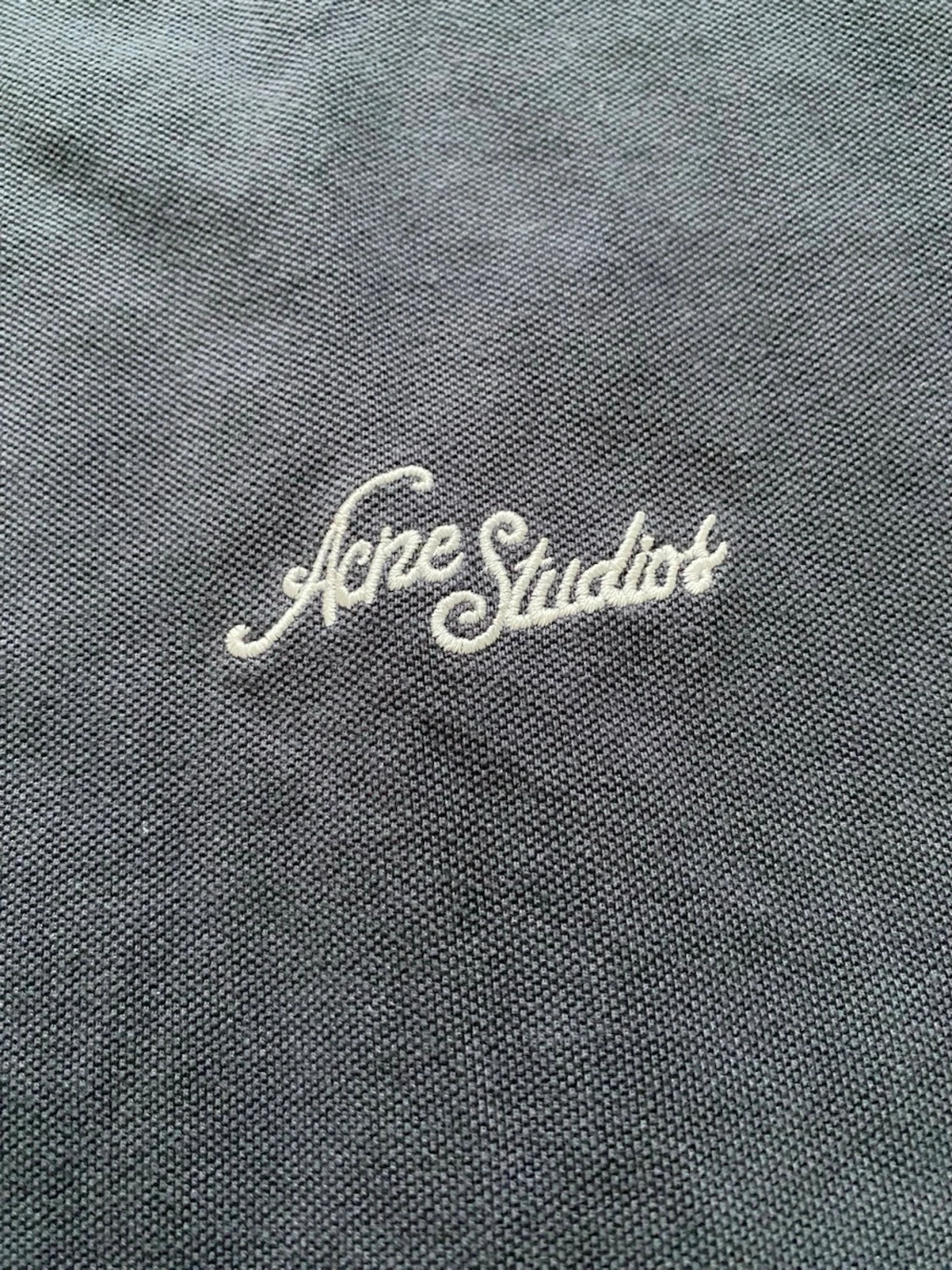 Acne Studios Oversized Tröja - 3