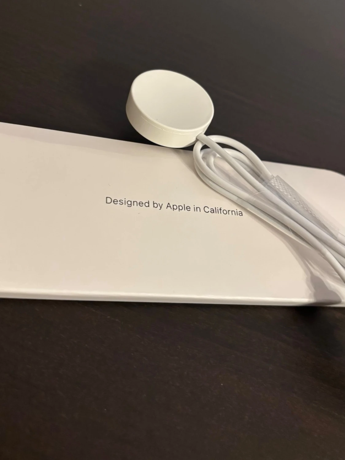 Apple Watch Nike svart aluminium - 4