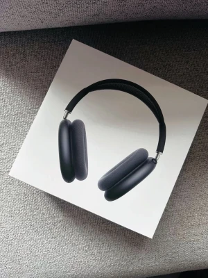 AirPods Max black - AirPods Max black