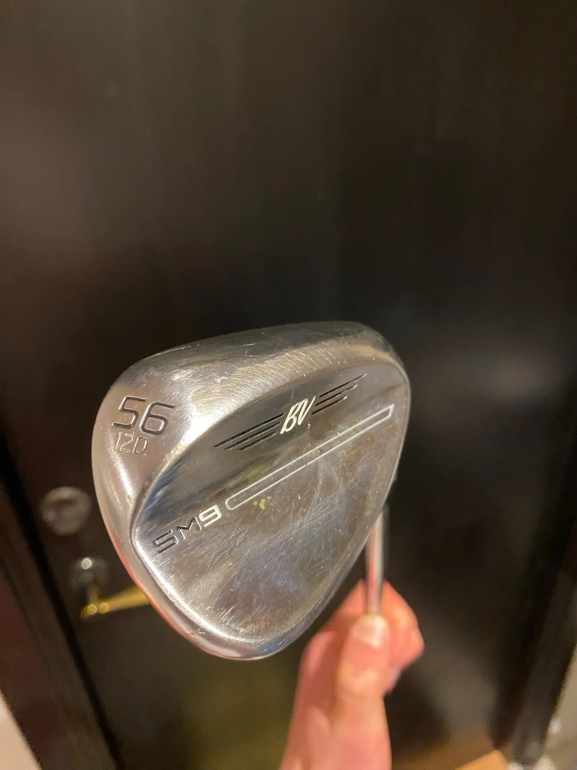 Wedge till Libeck