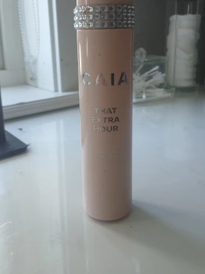 CAIA That Extra Hour Face Mist - Lite mindre än halva kvar🥰