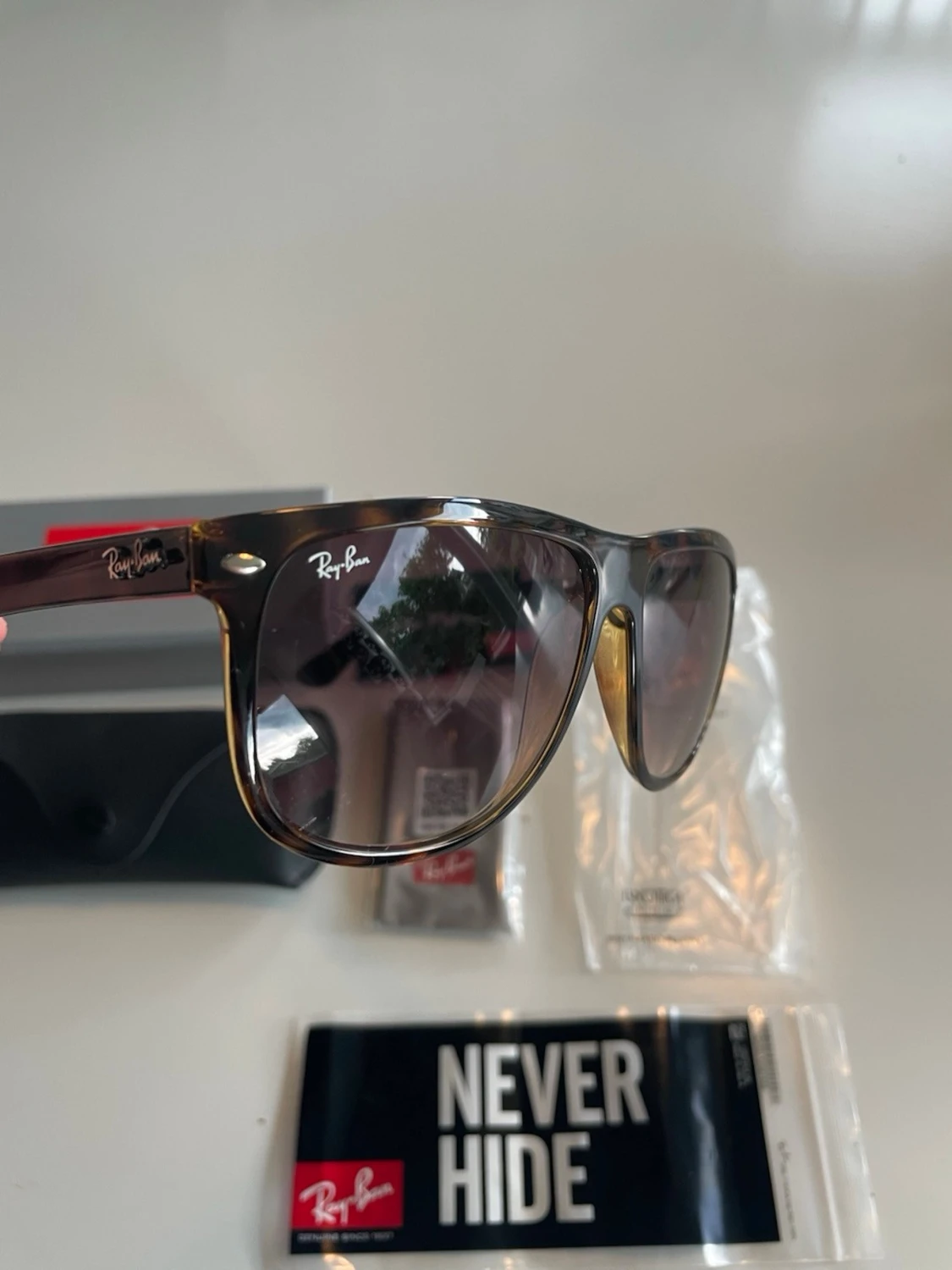 Ray ban boyfriends - 1