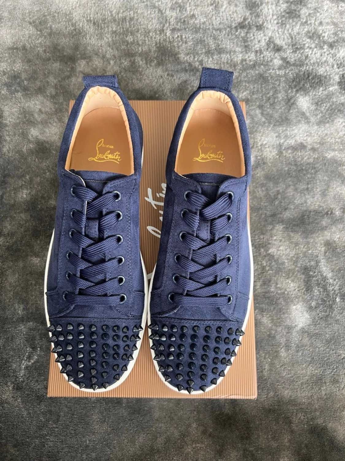 Loubs - 1