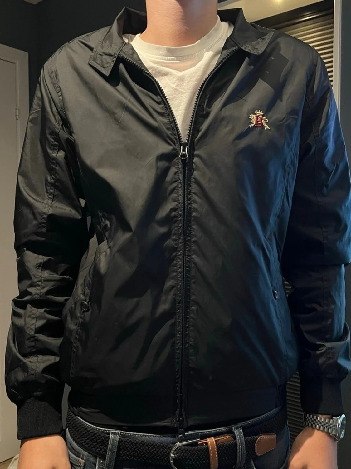 Baracuta England G10 vindjacka
