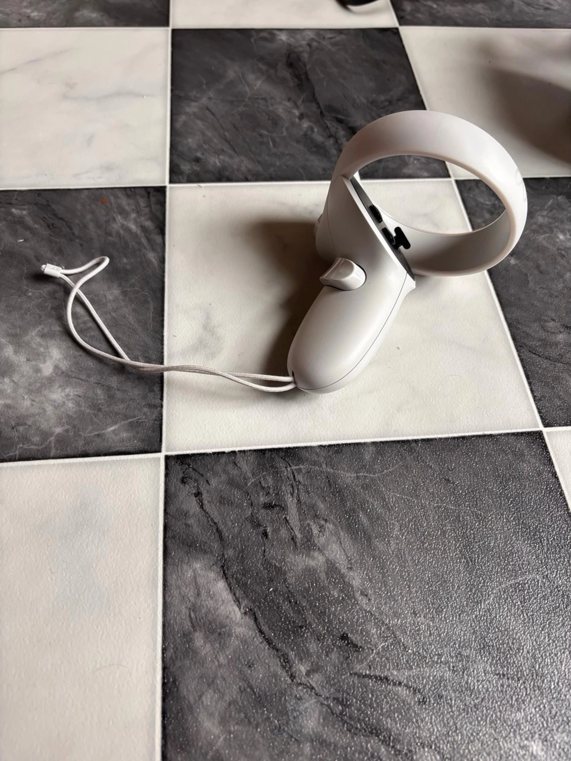 Meta Quest 2 VR-headset med kontroller - 3