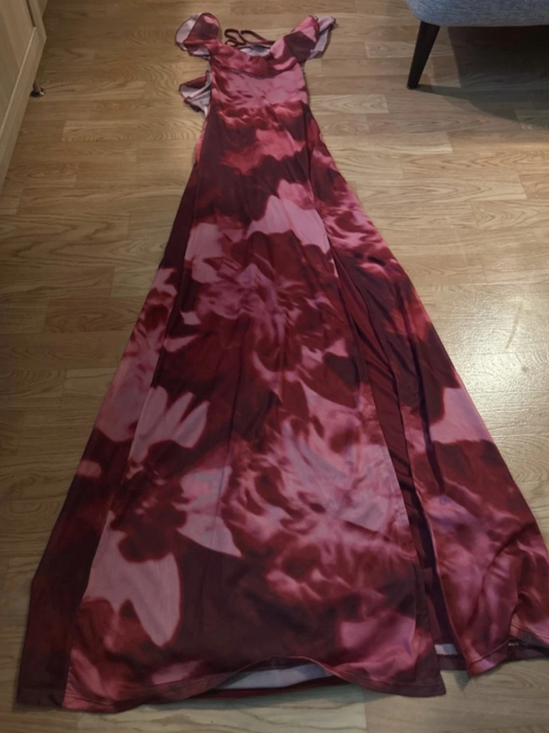 ASOS klänning  - 2