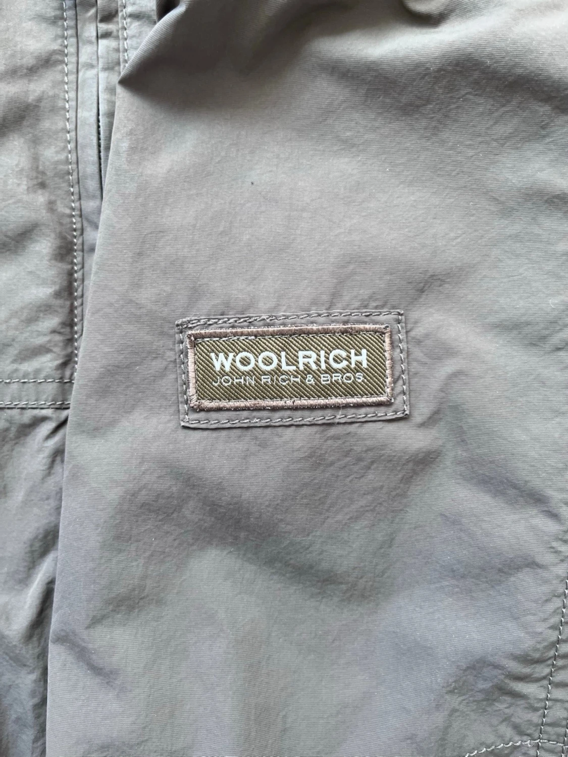 Woolrich jacka - 2