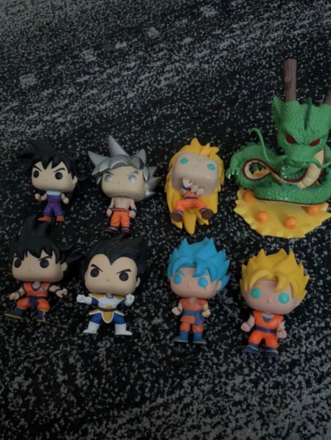 Funko POP 25 st