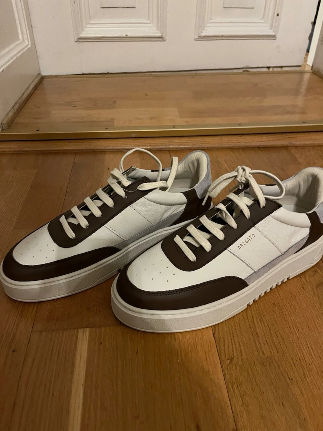 Axel Arigato skor herr  - 1