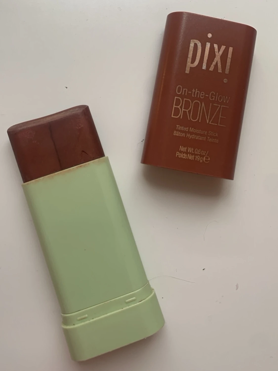 Pixi On-the-Glow Bronze stick - 2