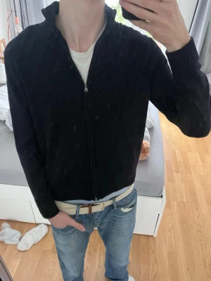 These glory days cardigan - Snygg fullzip från These Glory Days I 100% merinoull | Storlek M | Mycket bra skick✅|