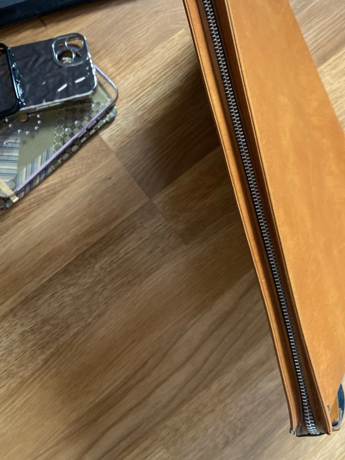 Flera unika mobilskal i olika mönster - 4