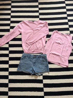 Hela outfiten - Allt går att köpa separat.