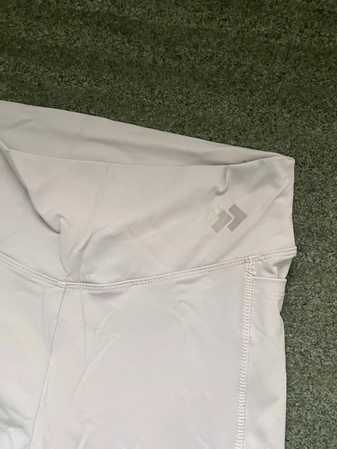 Ljuslila seamless leggings Aim'n - 4