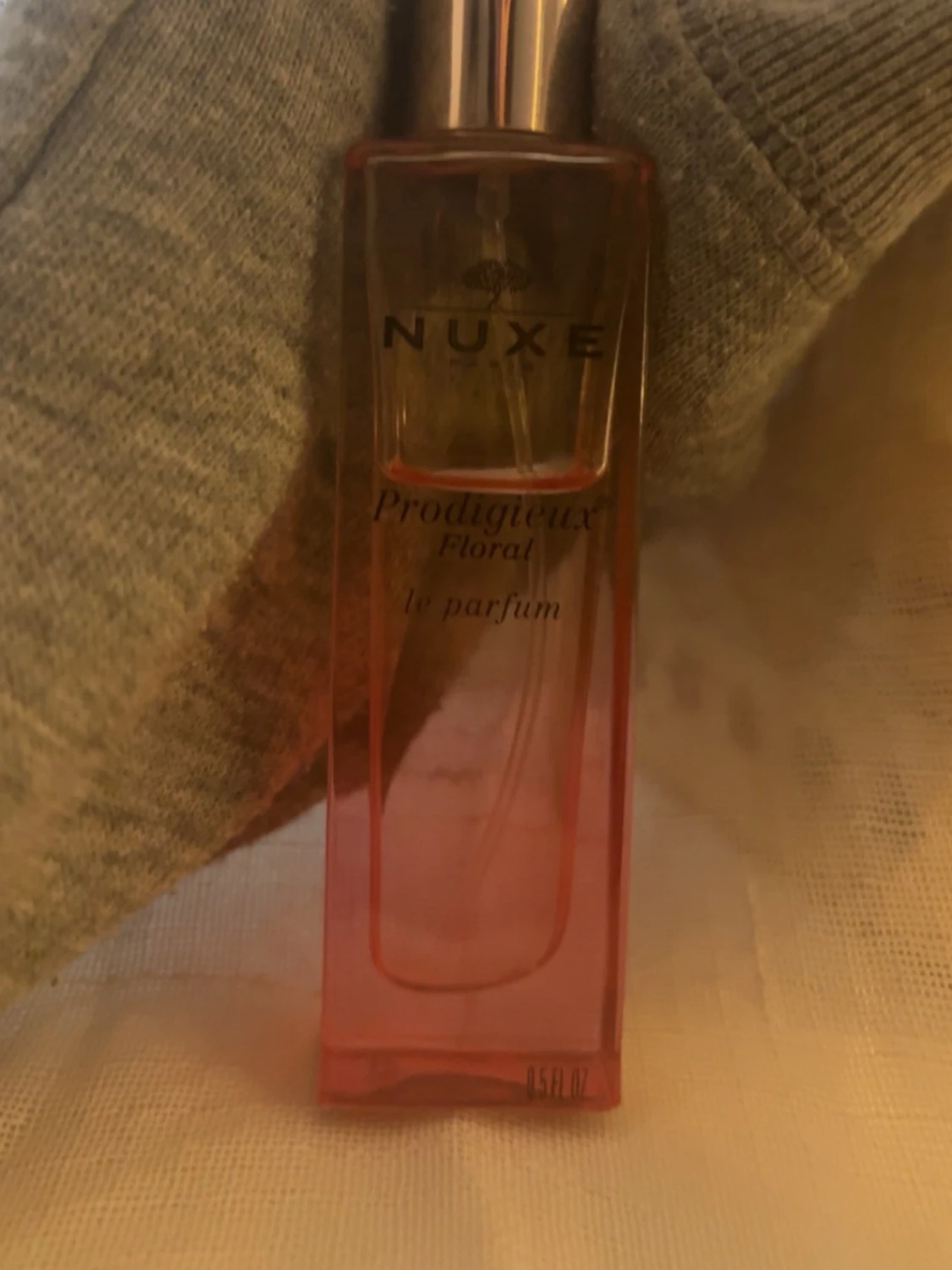 Nuxe Prodigieux Floral parfym - 1