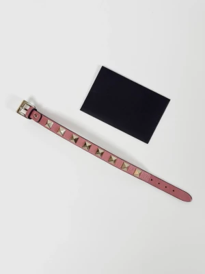 Valentino armband - Säljer detta fina valentino armbandet. Nyskick utan defekter. Fraktas samma dag📦