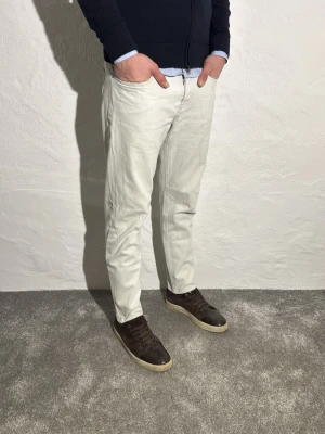 Jacob Cohën Limited edition style 686 - Ett par riktigt snygga jeans från Jacob Cohën i storlek W33 i modellen Limited edition style 686