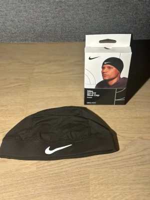 Nike Skull Cap - Helt ny, one size