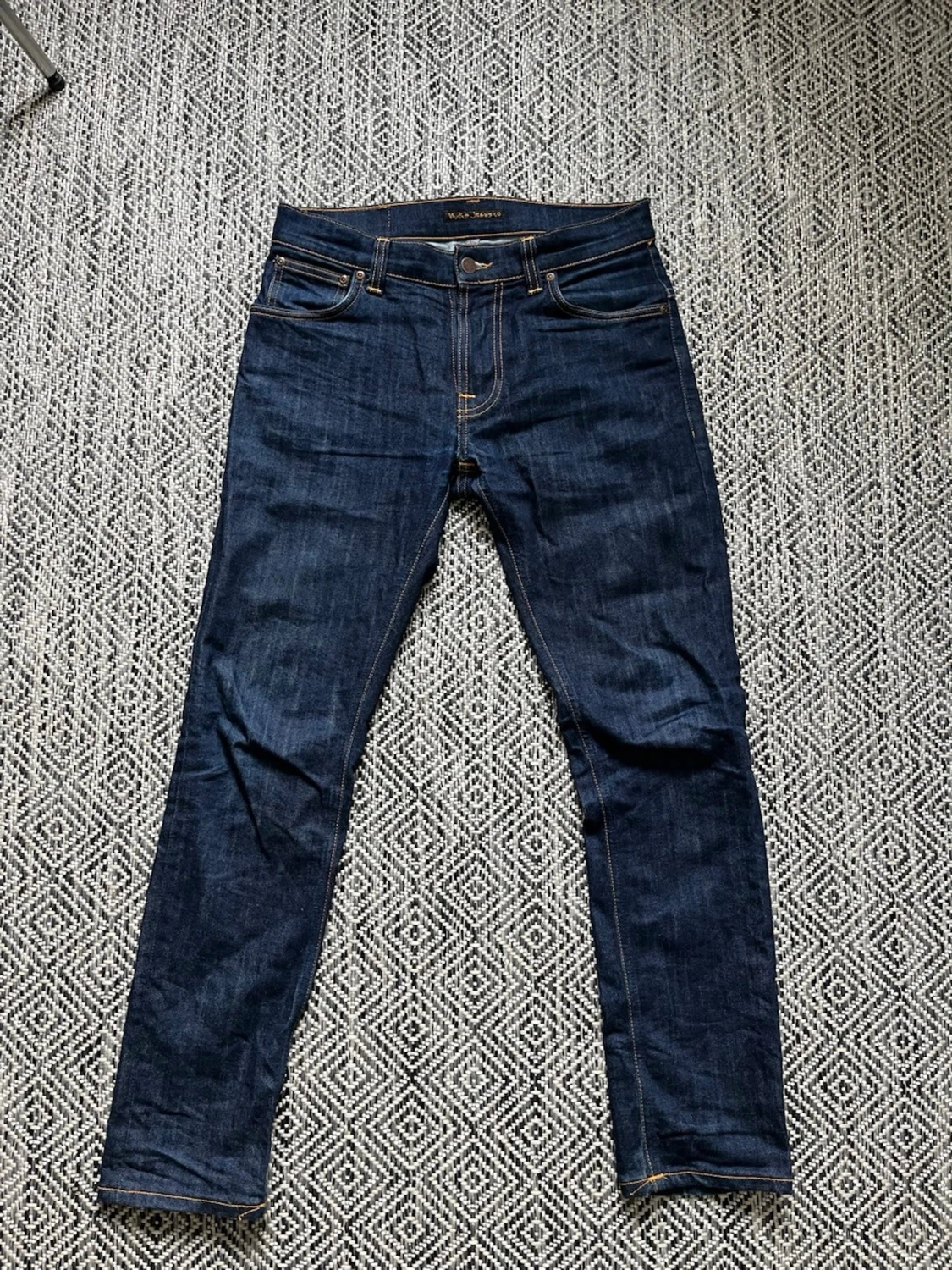Nudie Jeans