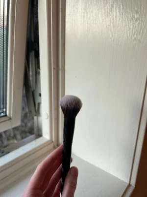 Sminkborste från hickap  - Hickap 403/ face shaper. Endast testad. Bronser contour.