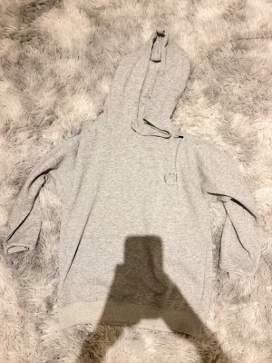 CD hoodie - Grå hoodie D*or 