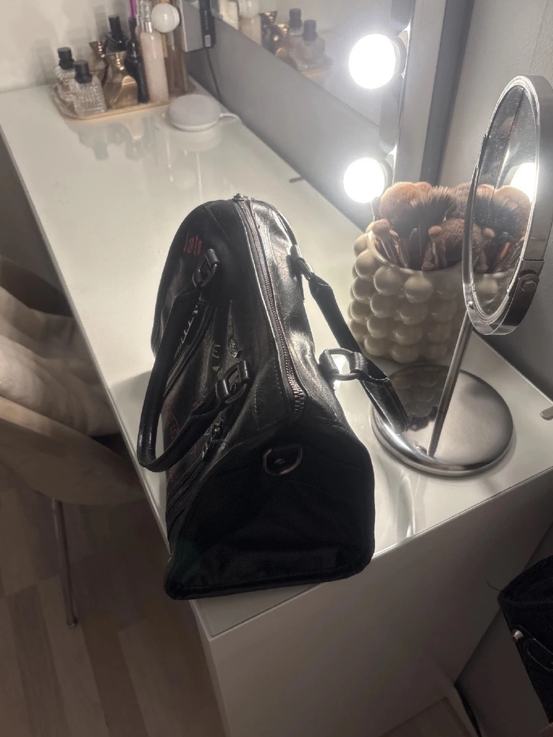 Zadig&voltaire väska - 2