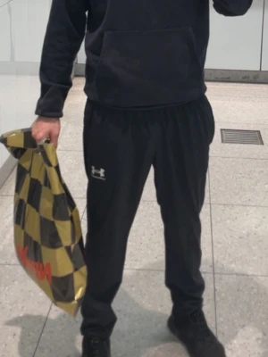 Tracksuit  - Stl m och koftan S 