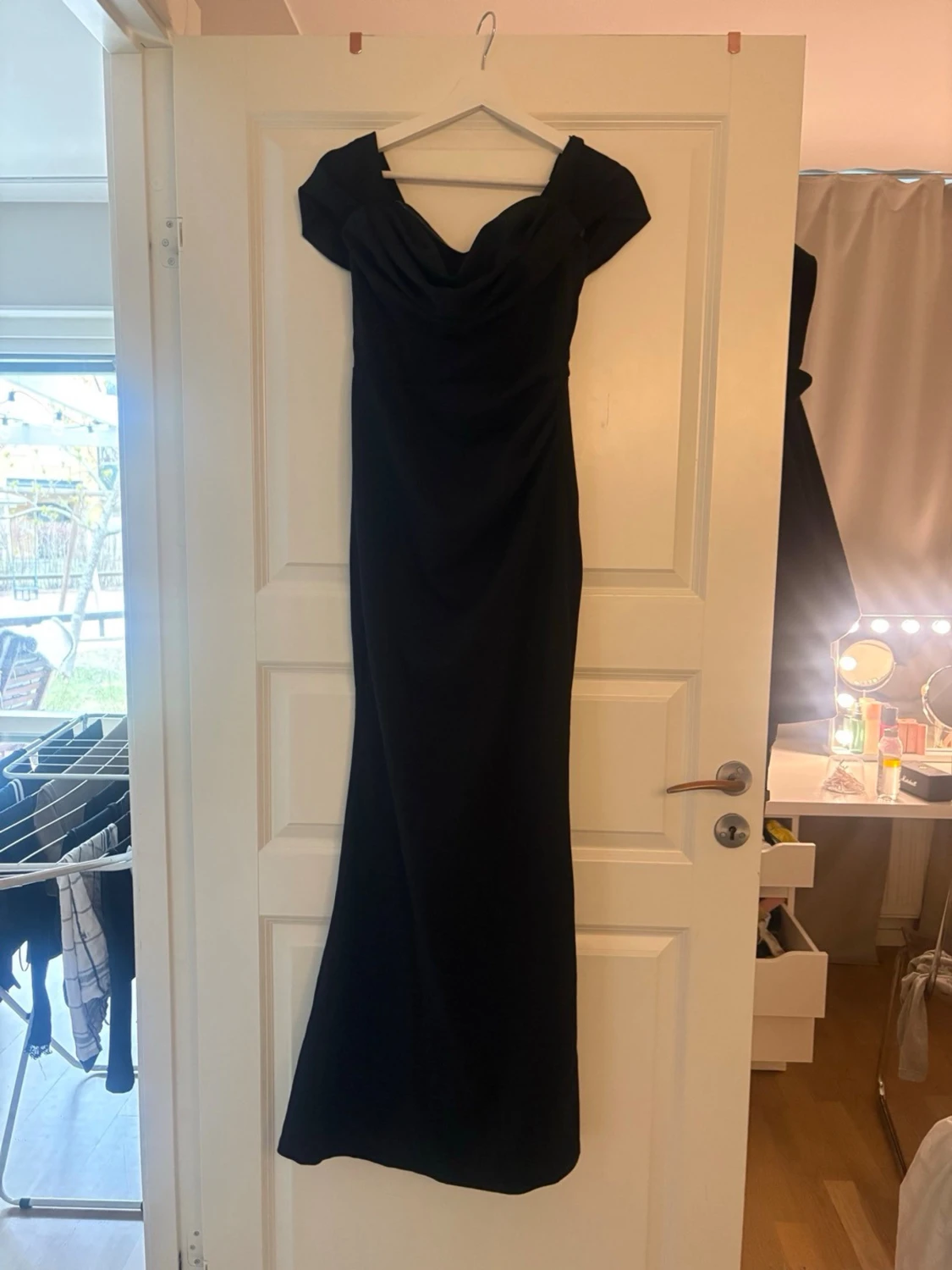 Svart balklänning - 1