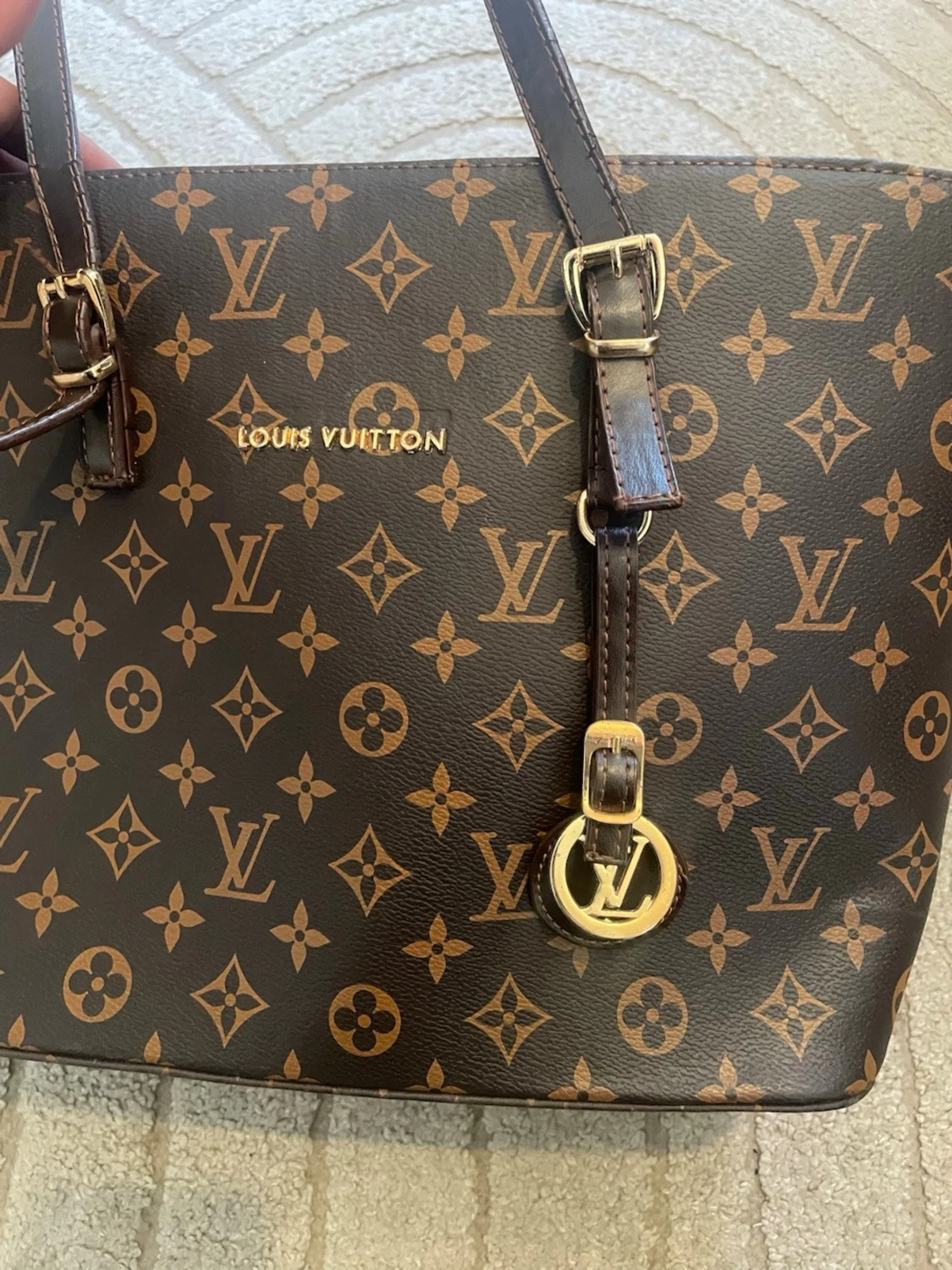 Superfin väska❤️ - 5