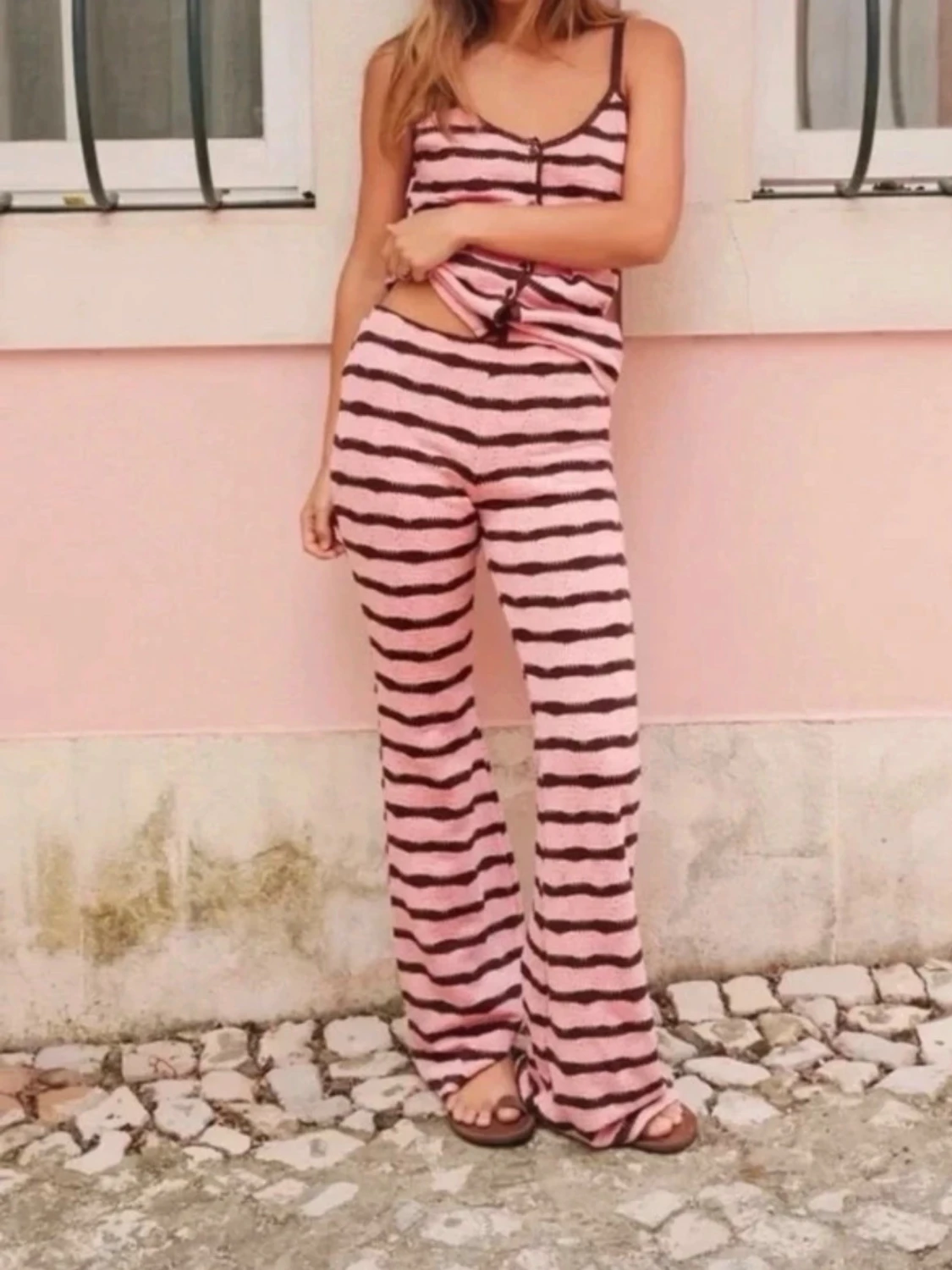 Zara set