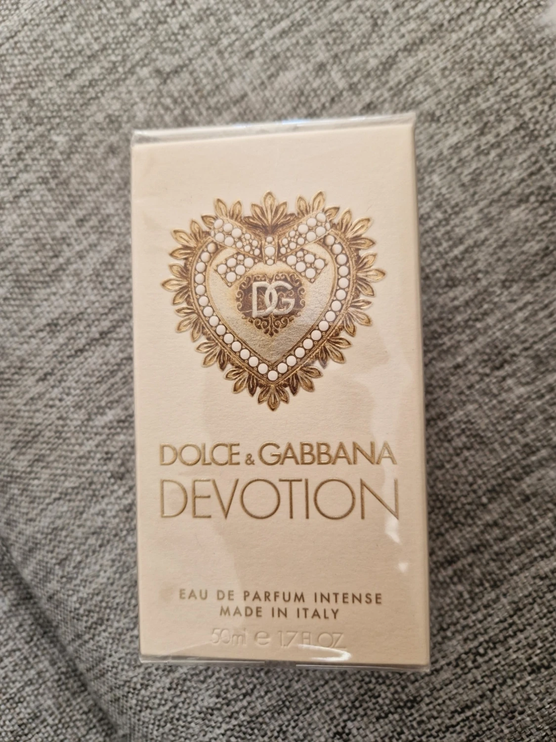 Dolce & Gabbana Devotion Parfym
