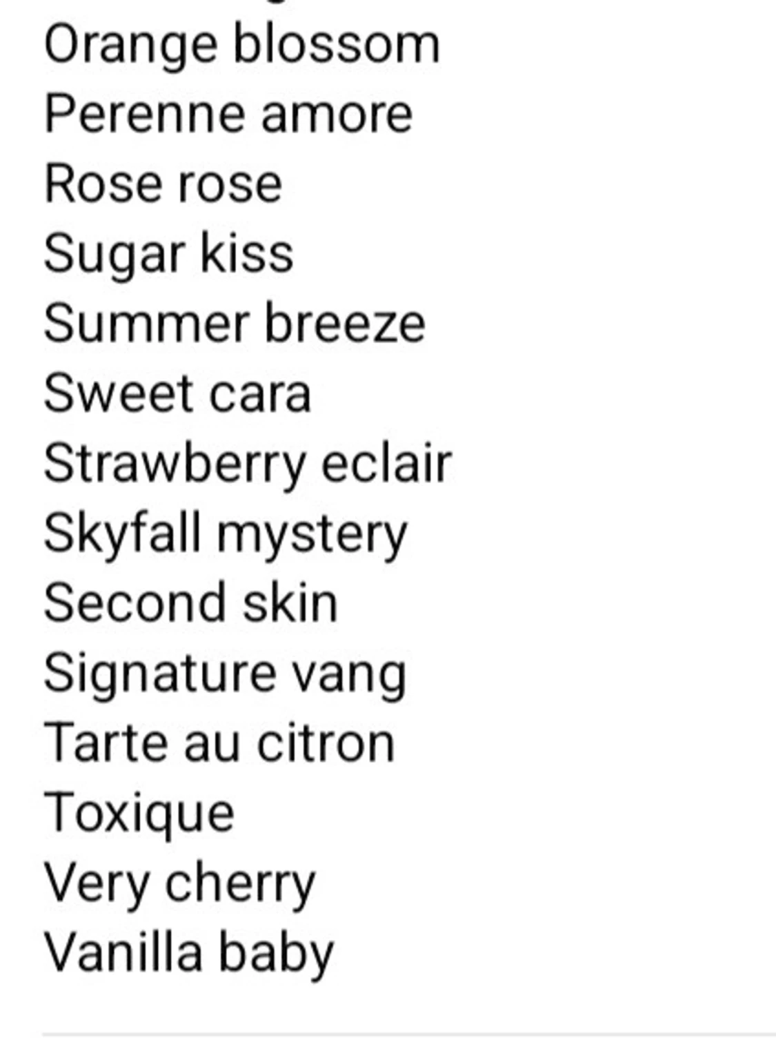 Splittar Essnce och Adora ✨️ - 4