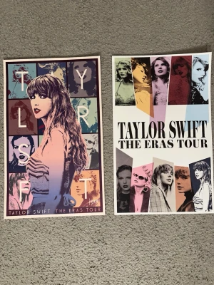 Taylor swift posters - Köp alla fyra för 160 eller en för 55, kontakta mig innan köp💕
